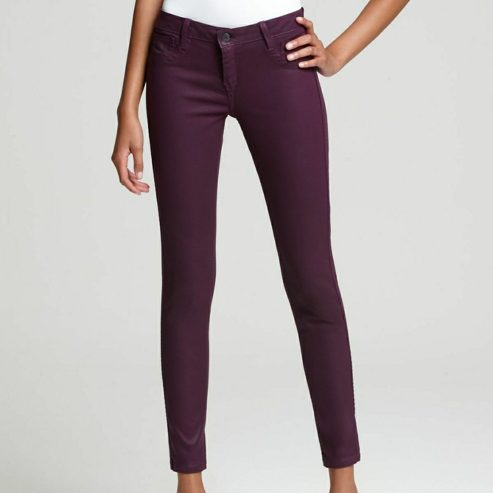 BLEULAB JEANS